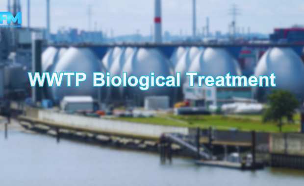 WWTP Biological Treatment